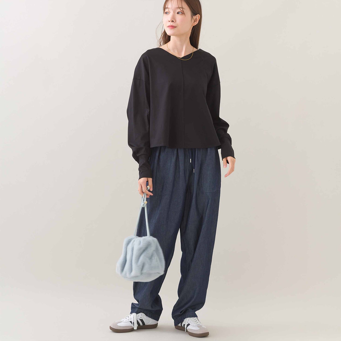 【予約】トップス 253BFR007