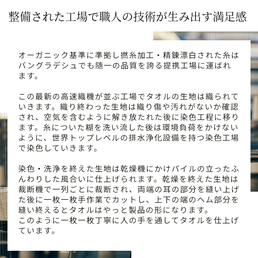 タオル 1119-0013