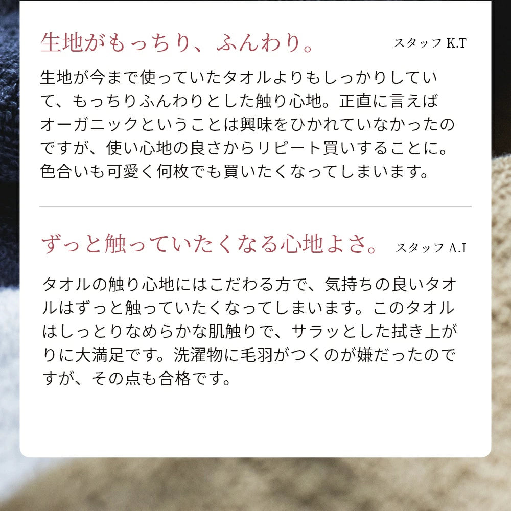 タオル 1119-0013