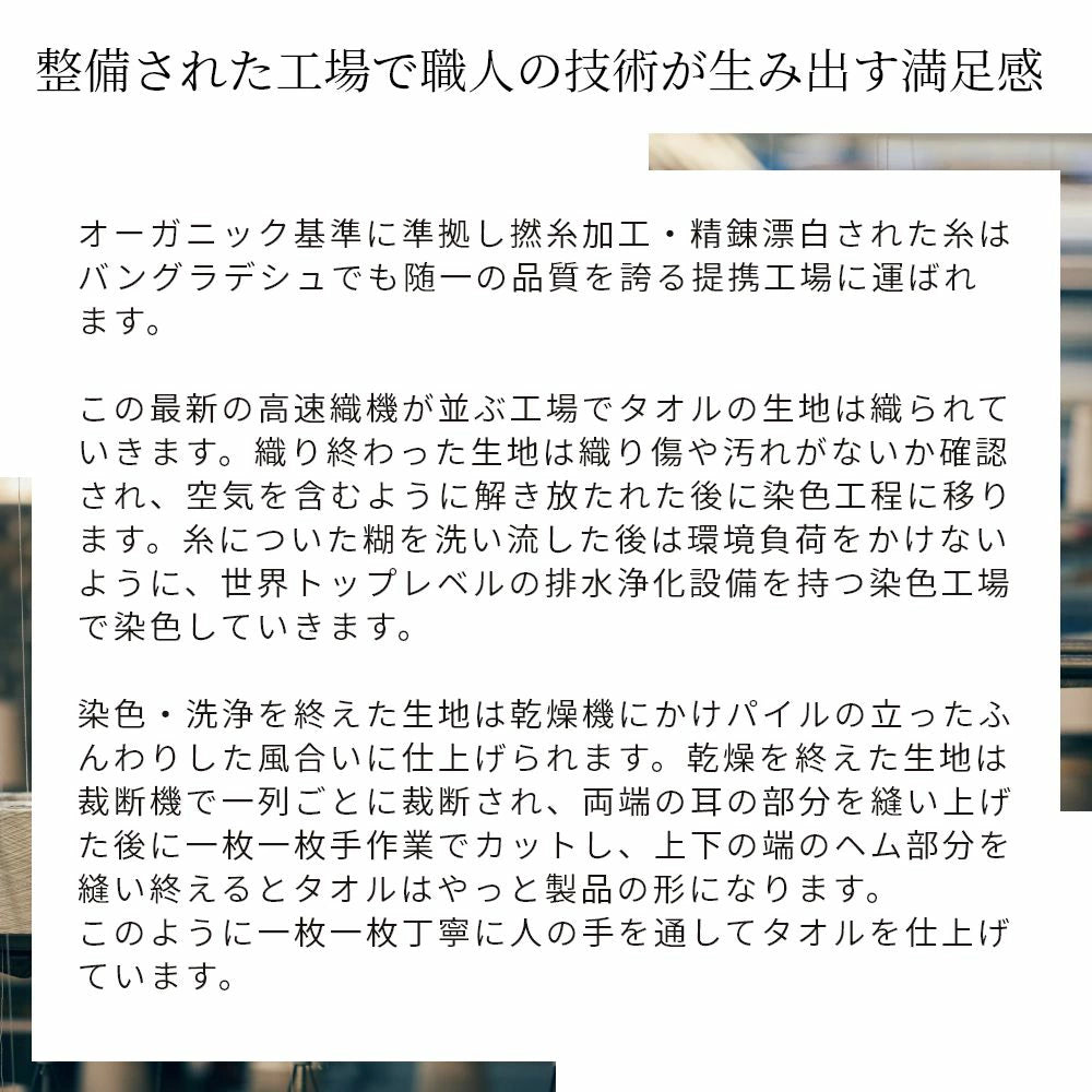 タオル 1121-0038