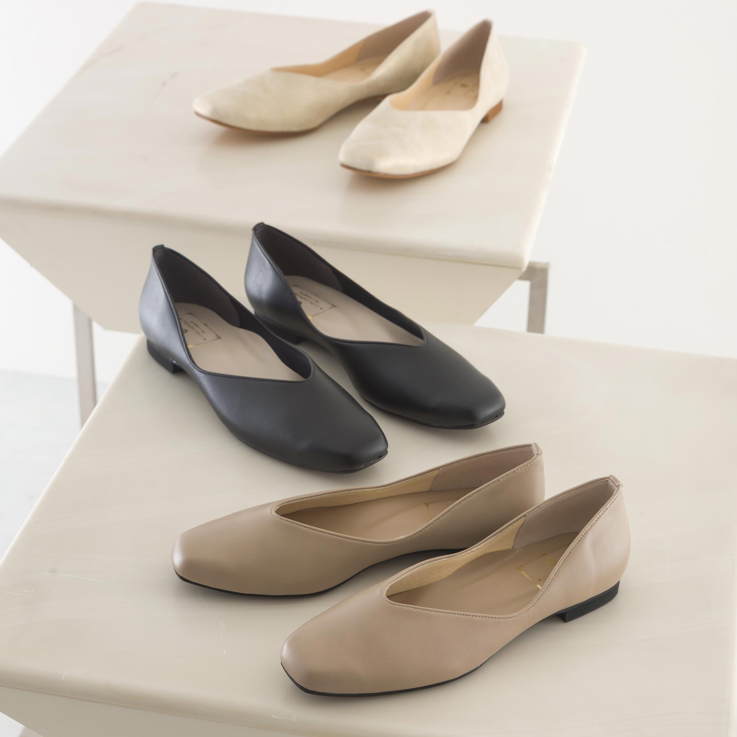 パンプス 188 – BONFUKAYA