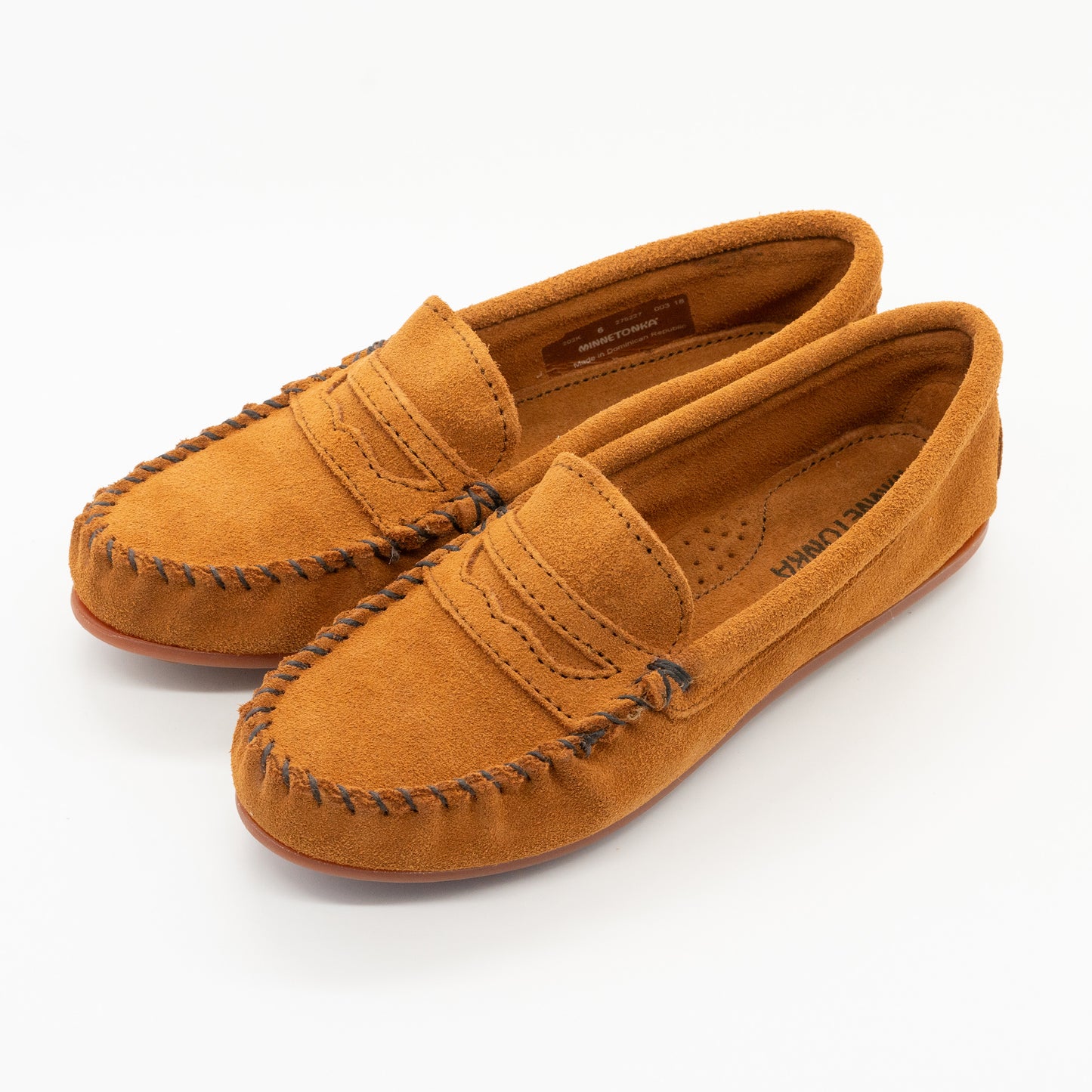 モカシン PENNYMOC