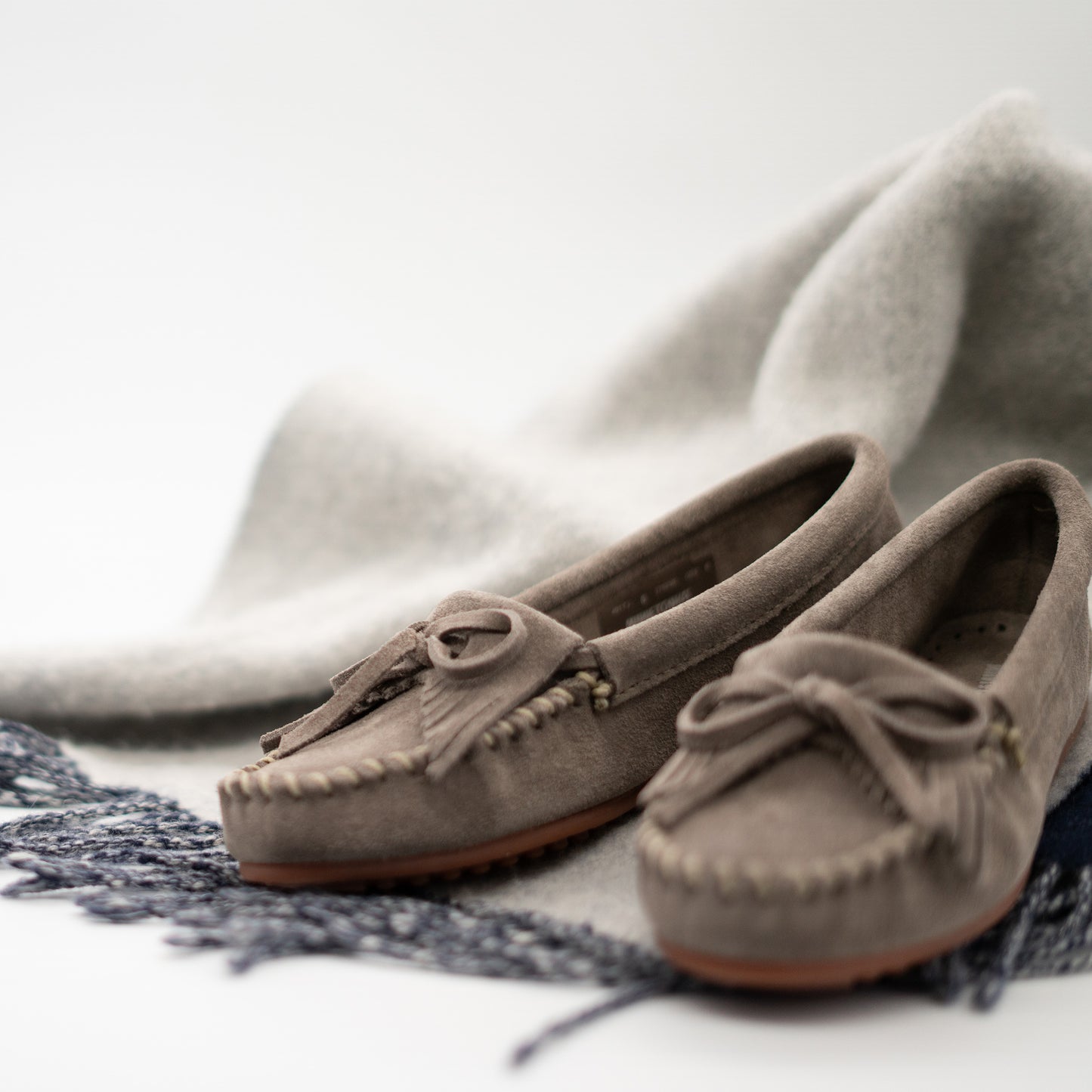 モカシン KiltyMOC
