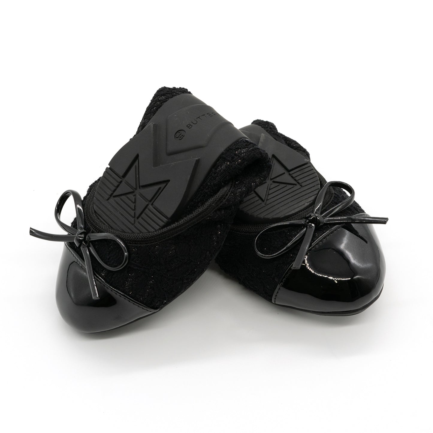 パンプス 21036NS