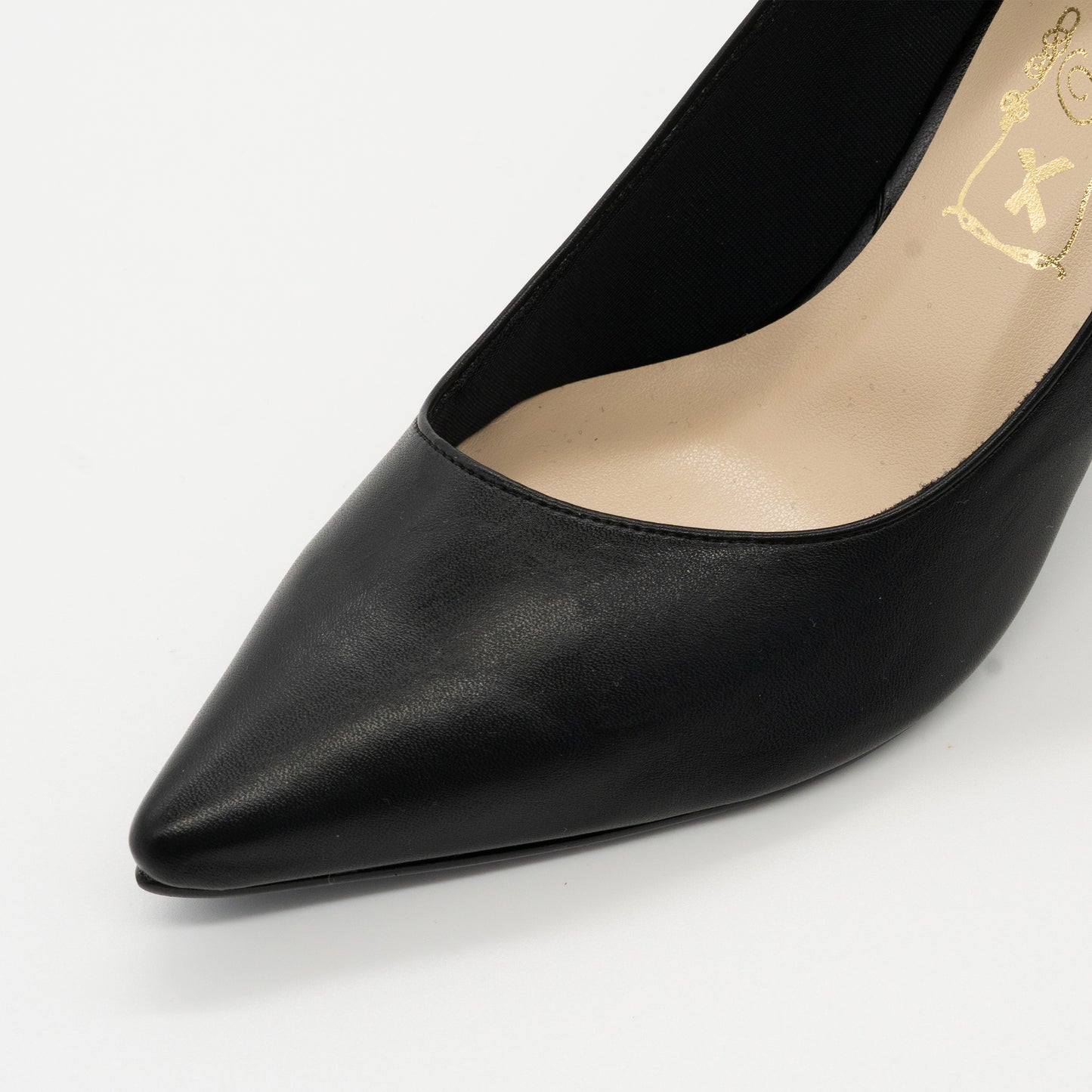 パンプス 15464