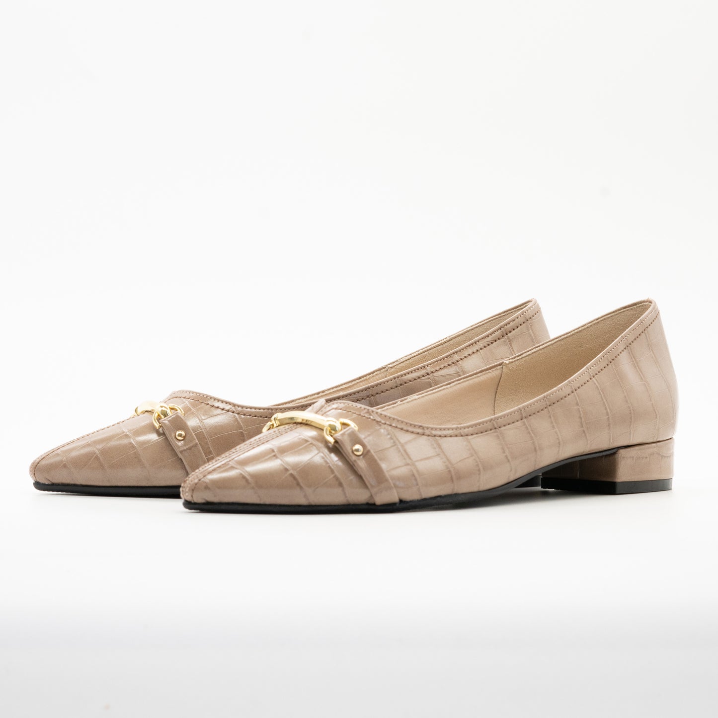 パンプス 15350