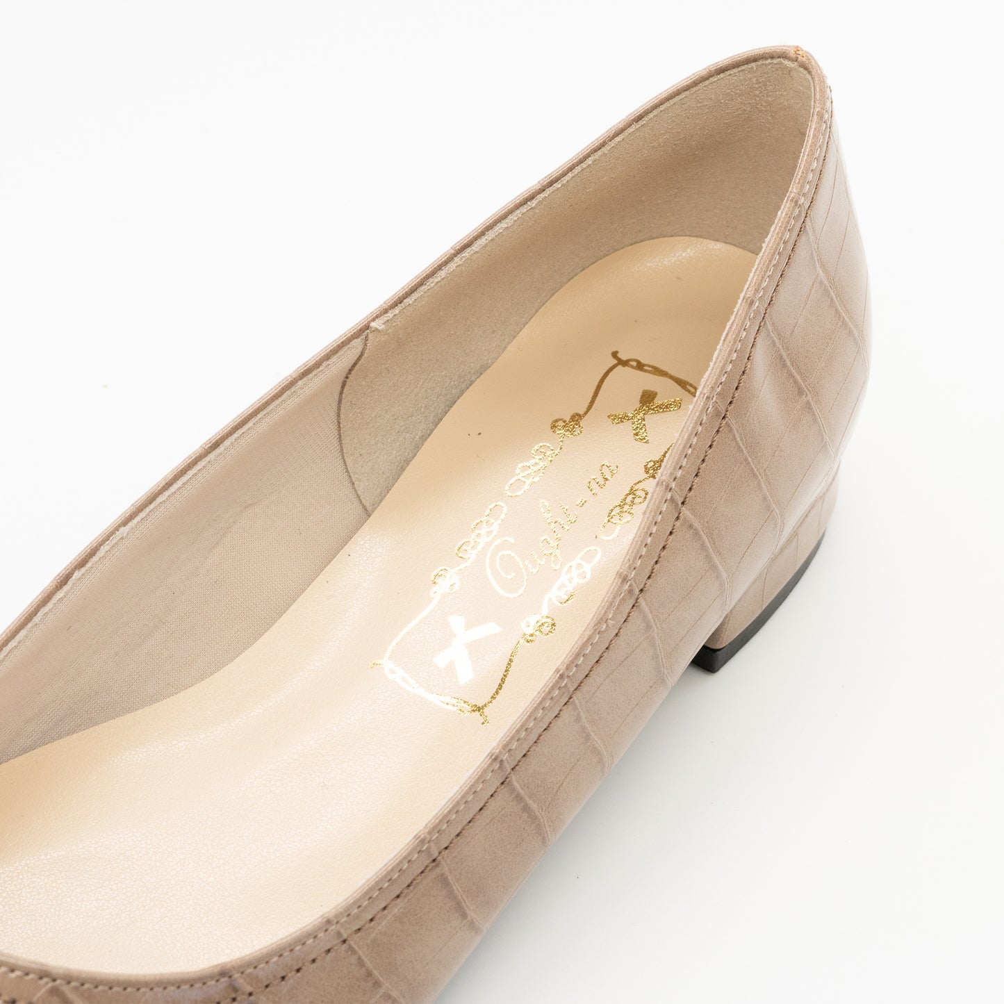 パンプス 15350