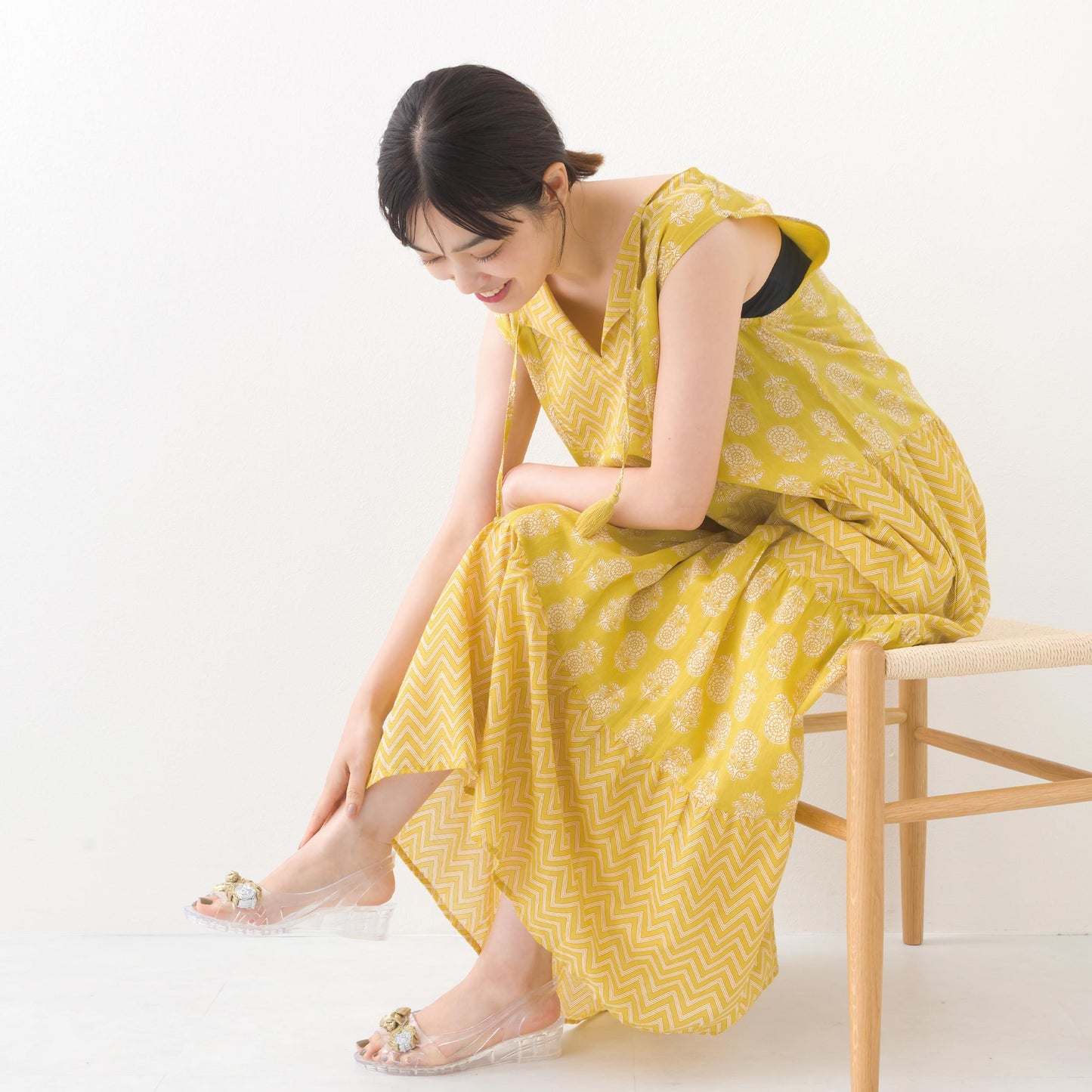 サンダル 245-140301