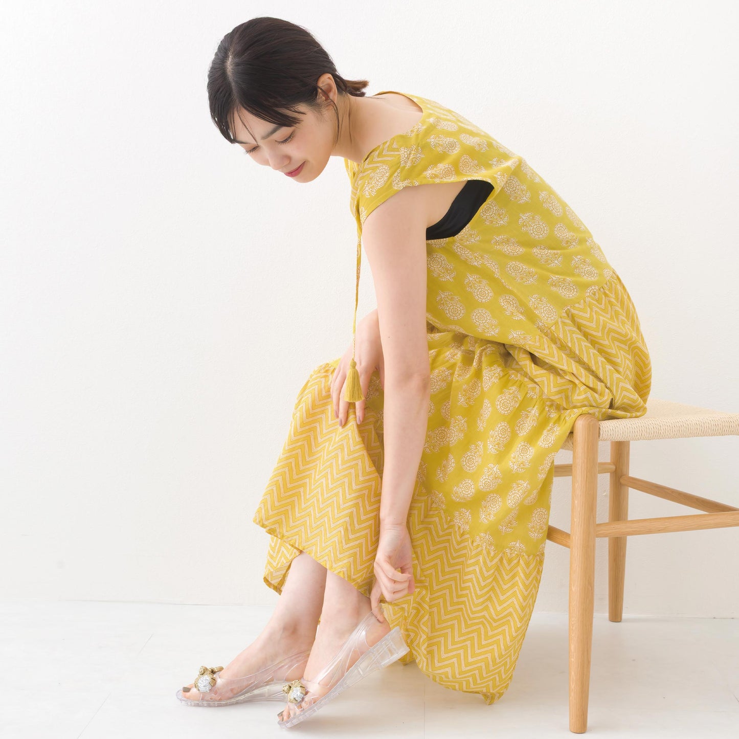 サンダル 245-140301