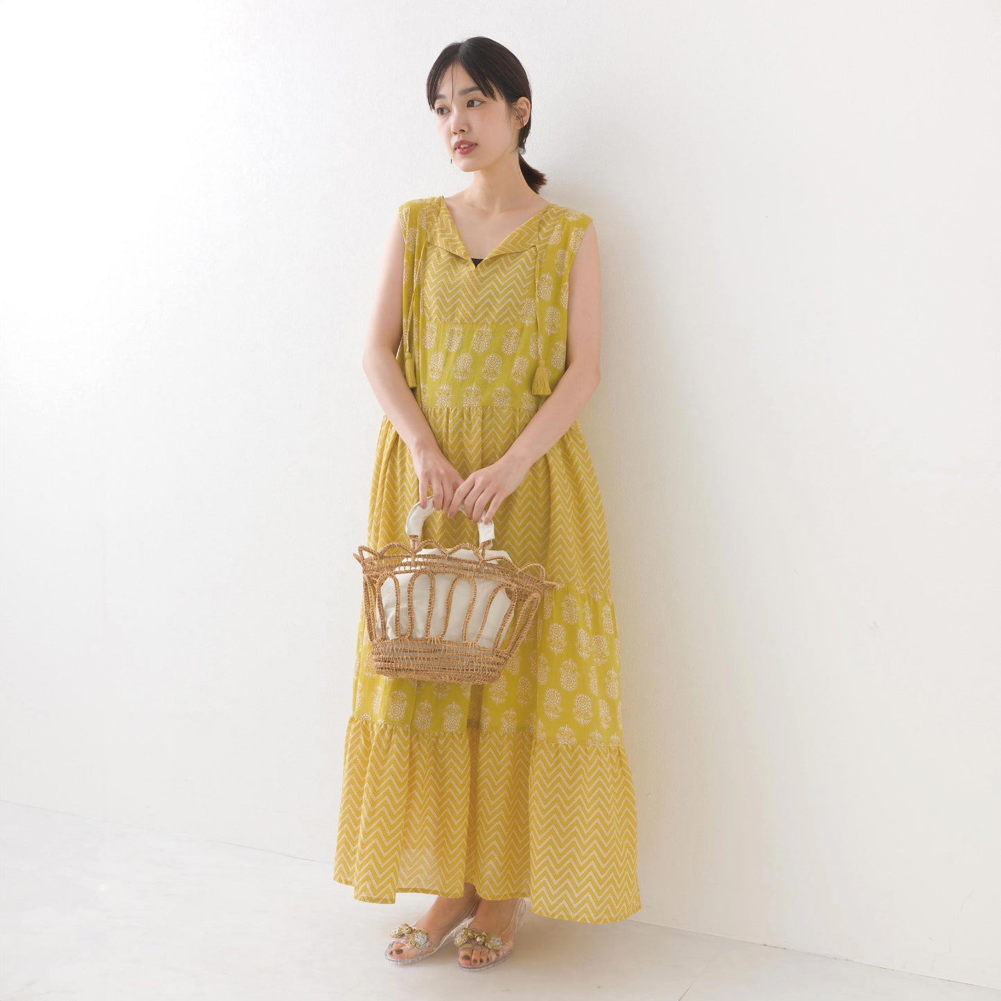 サンダル 245-140301