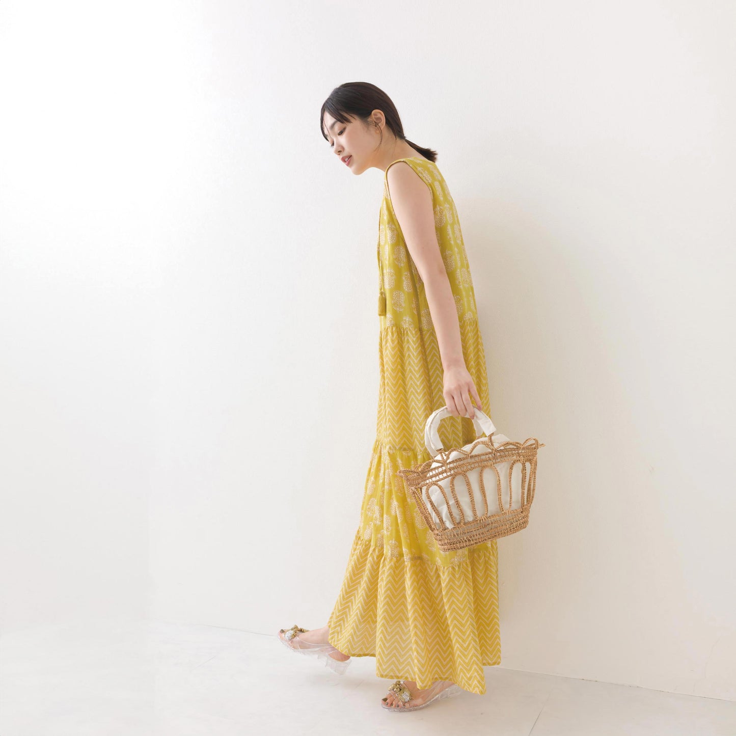 サンダル 245-140301