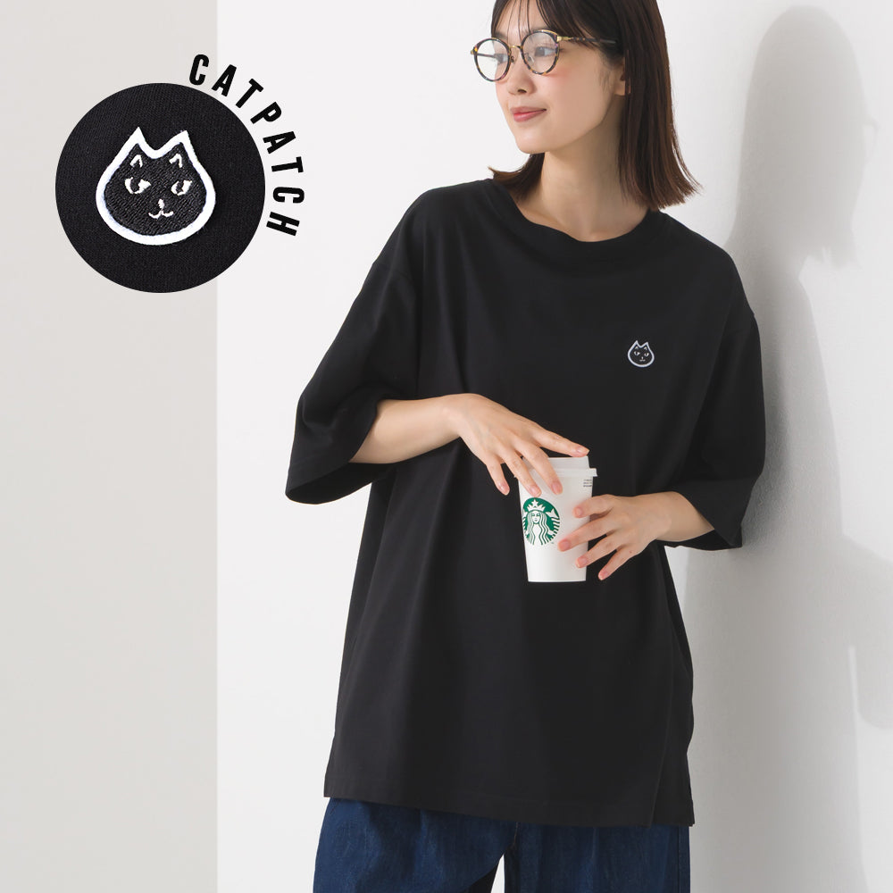 Tシャツ 253W005