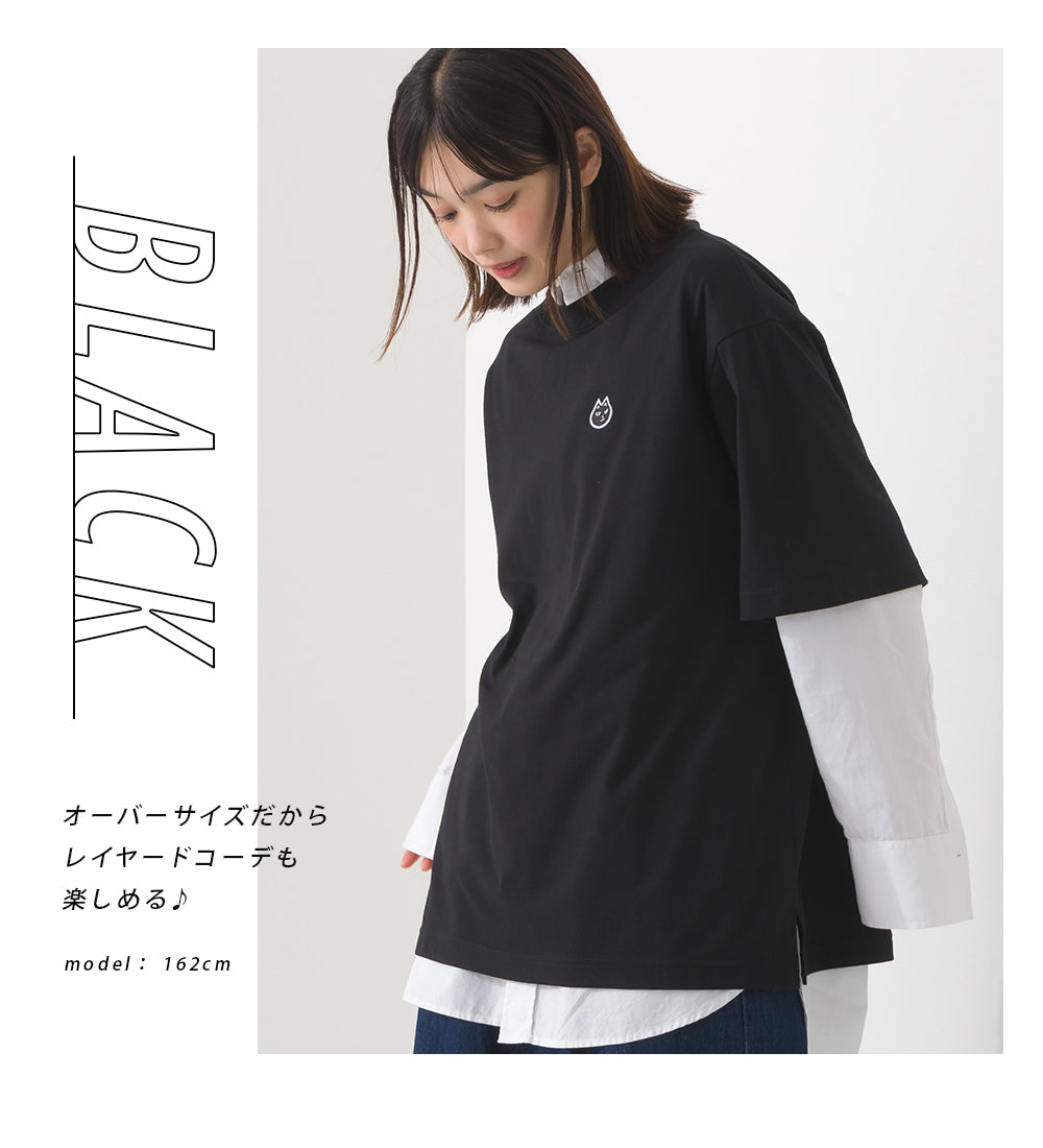 Tシャツ 253W005