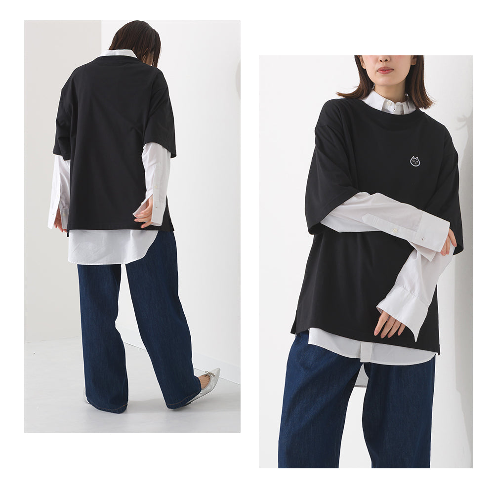 Tシャツ 253W005