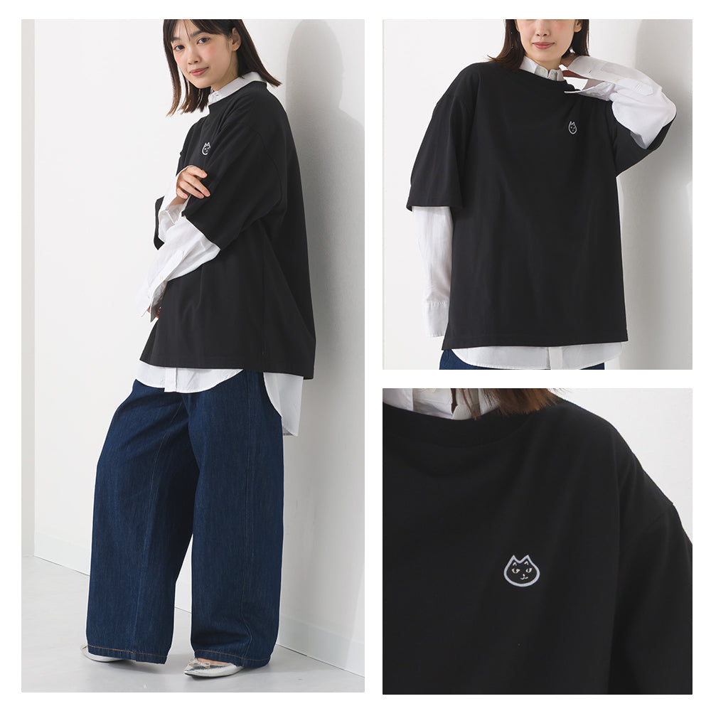 Tシャツ 253W005