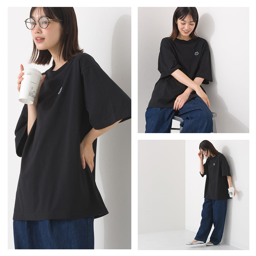 Tシャツ 253W005