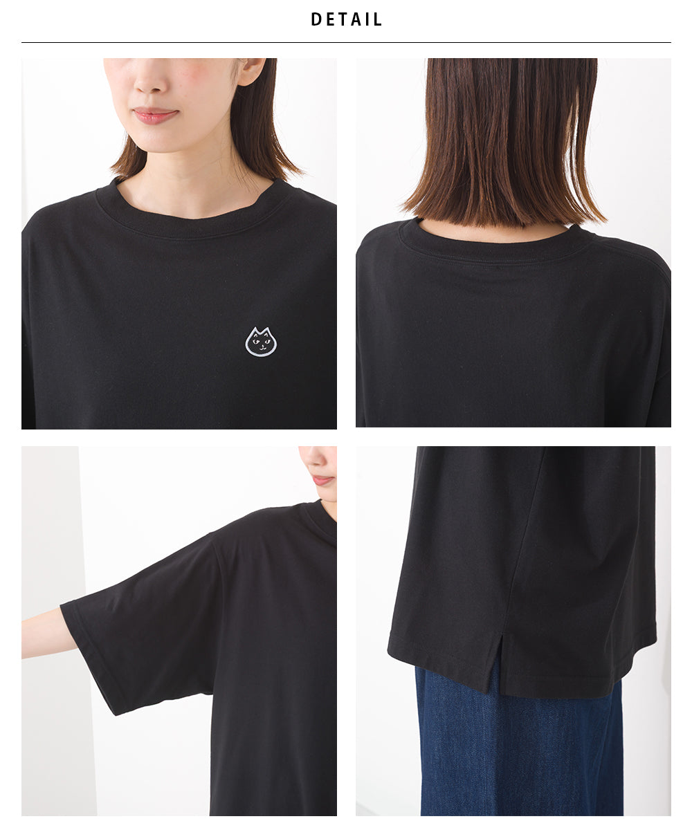 Tシャツ 253W005