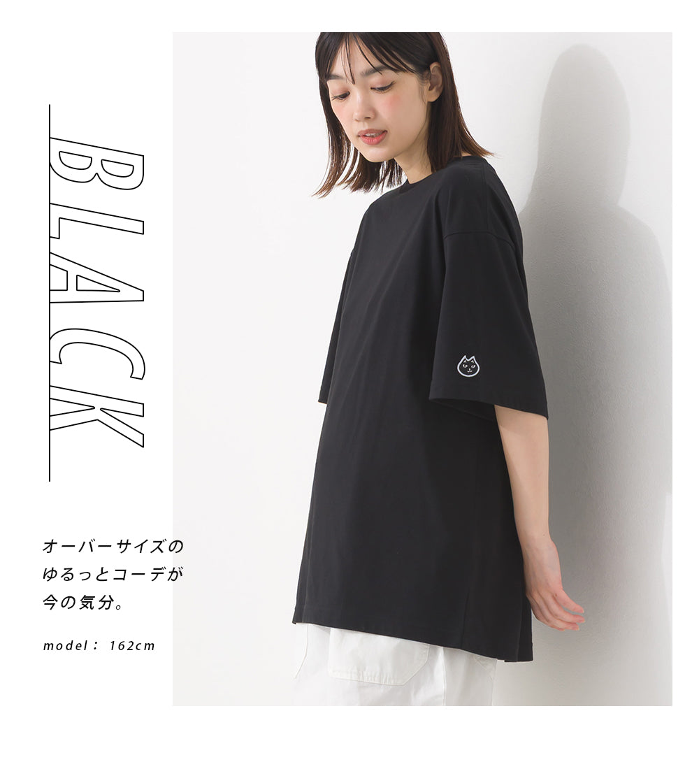 Tシャツ 253W006