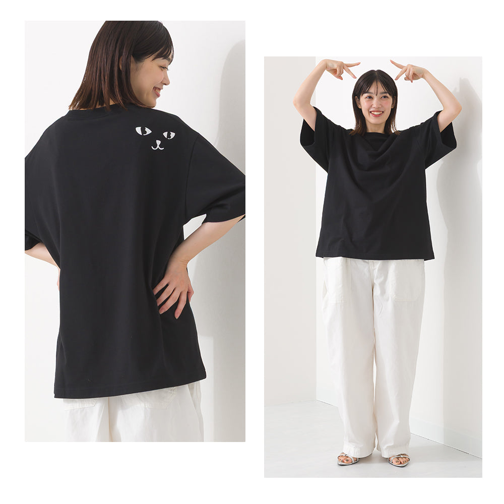 Tシャツ 253W006