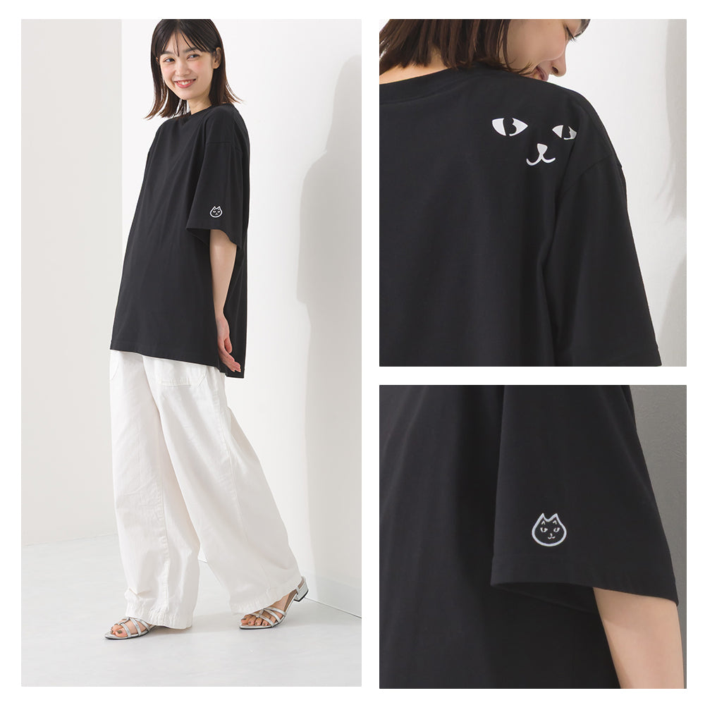 Tシャツ 253W006
