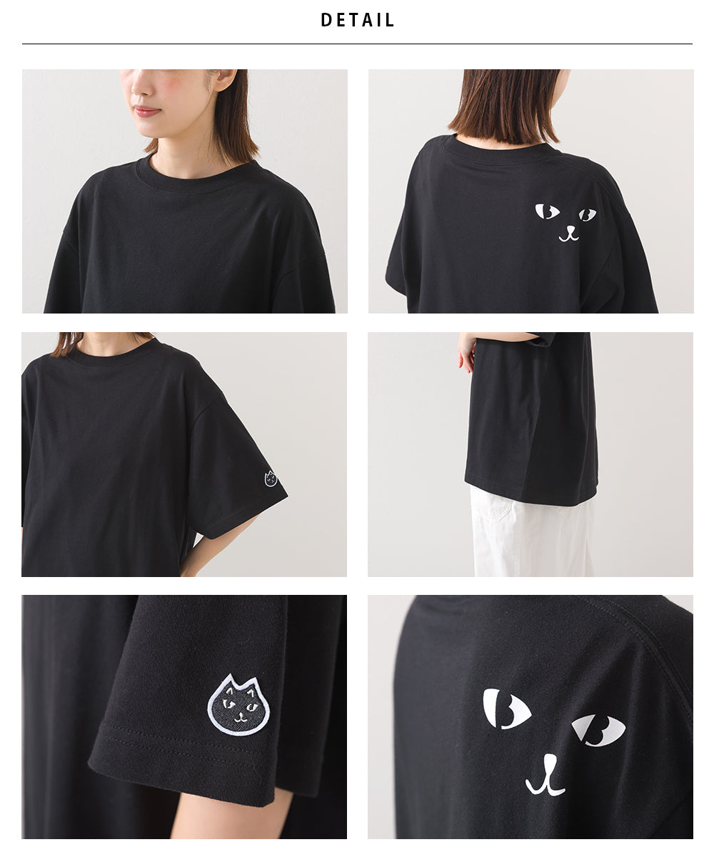 Tシャツ 253W006