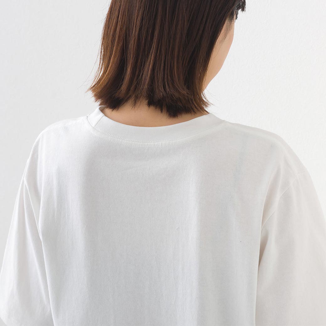 トップス 253OMN014