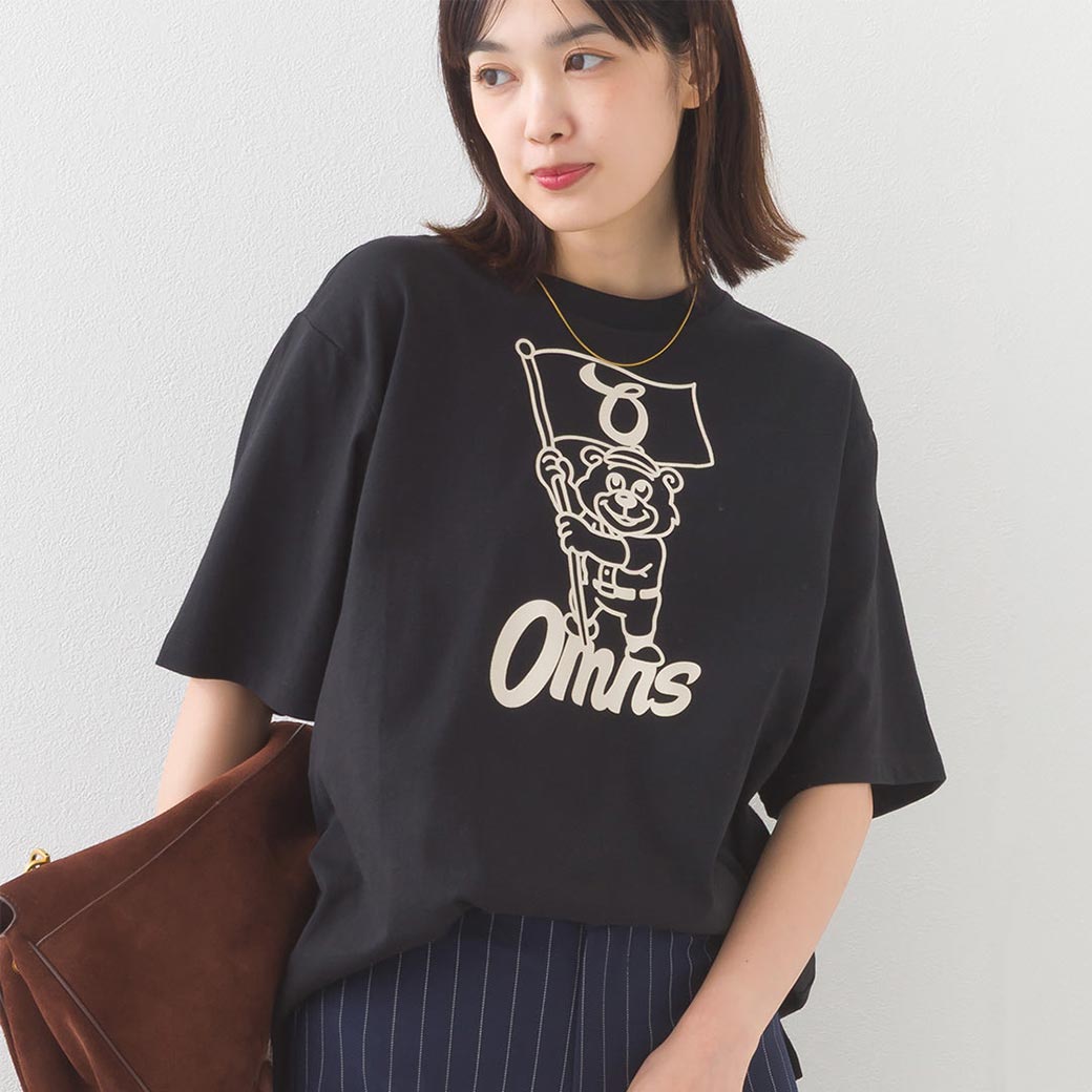 トップス 253OMN014
