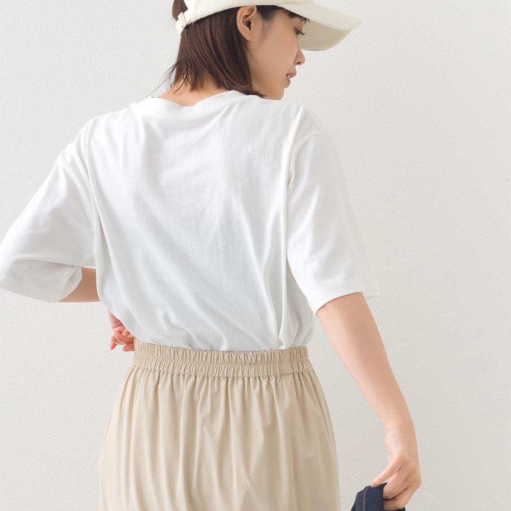 トップス 253OMN014