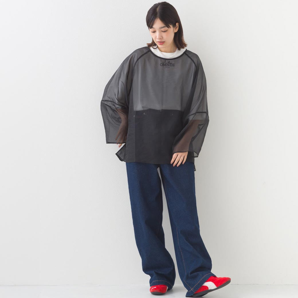 トップス 253OMN015