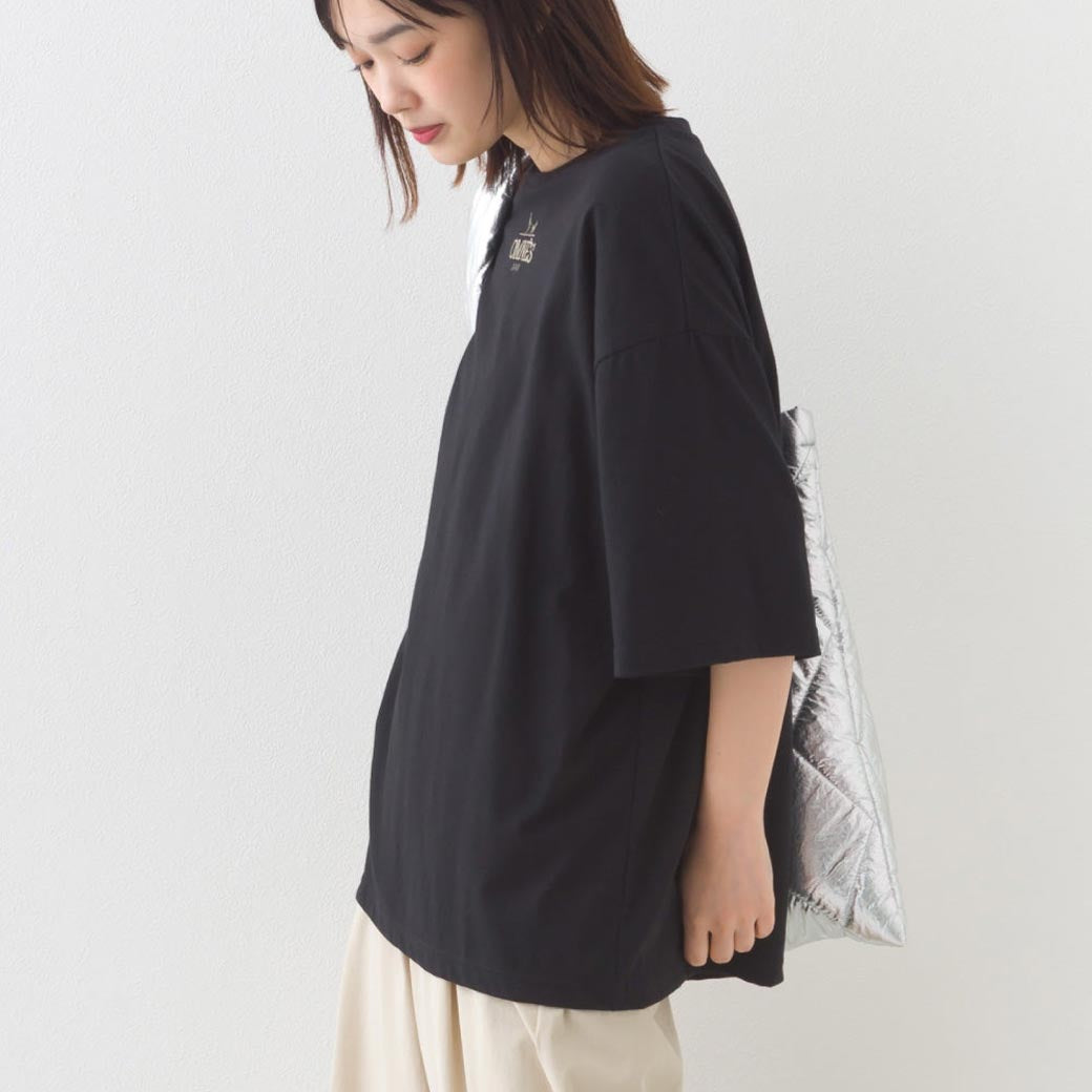 トップス 253OMN015