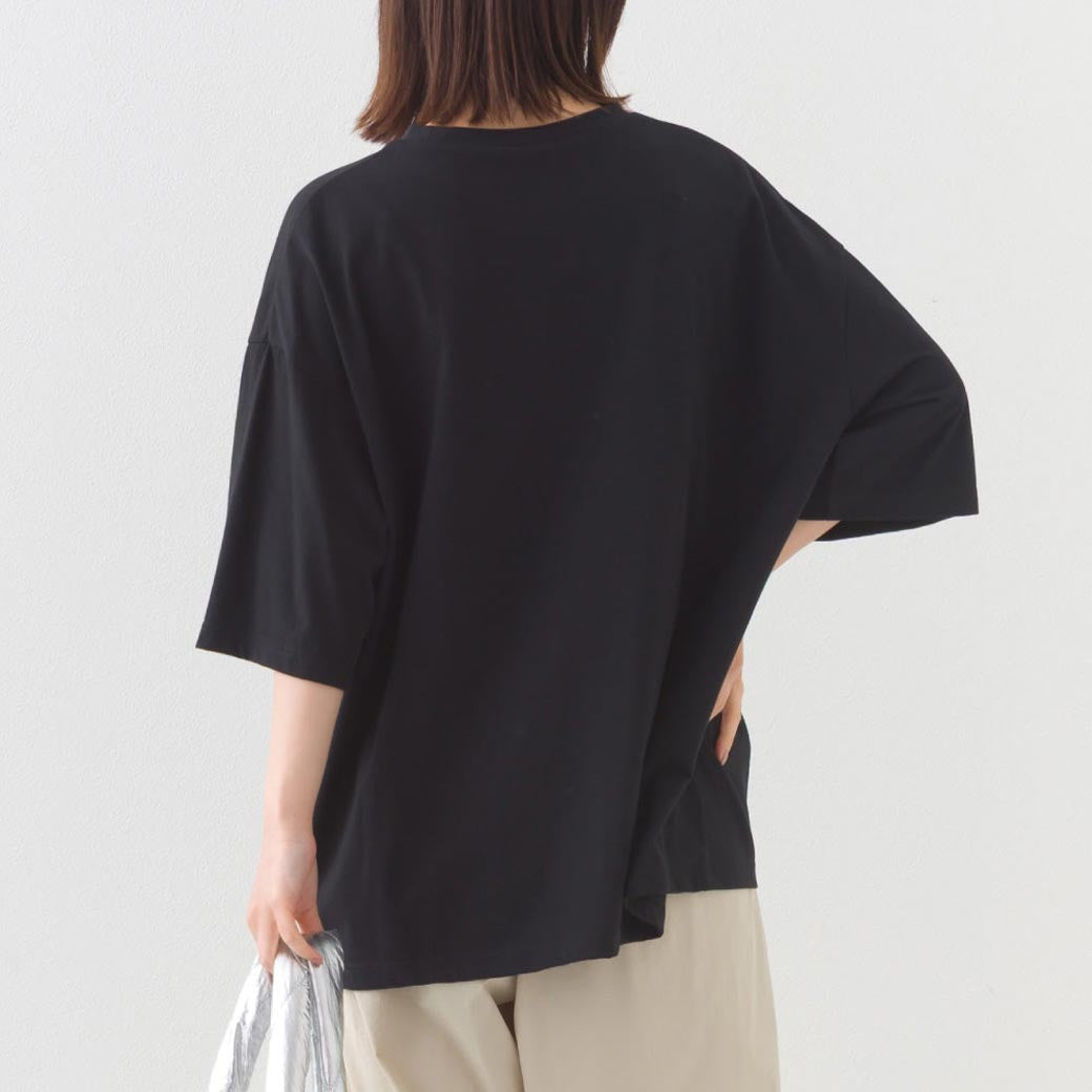 トップス 253OMN015