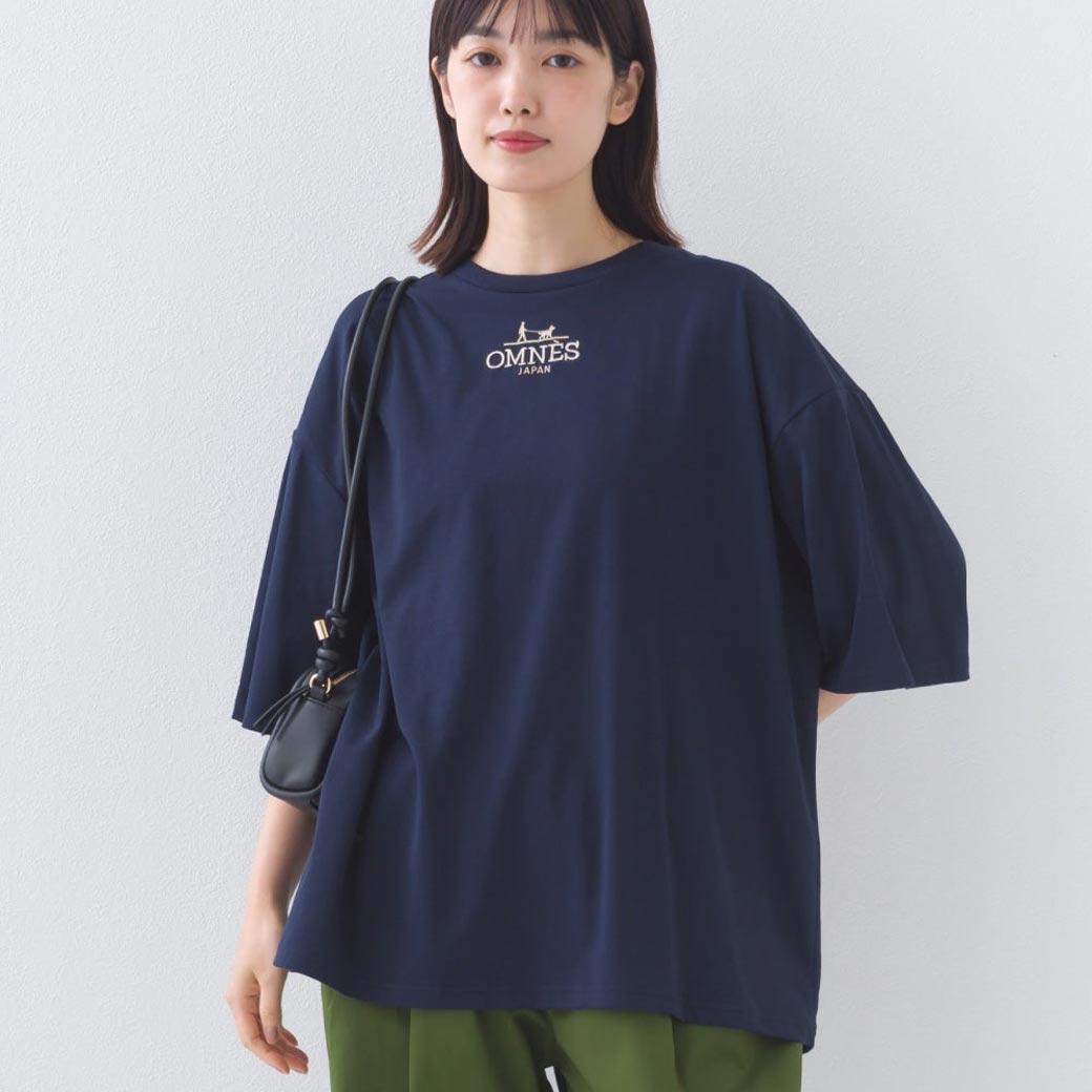 トップス 253OMN015