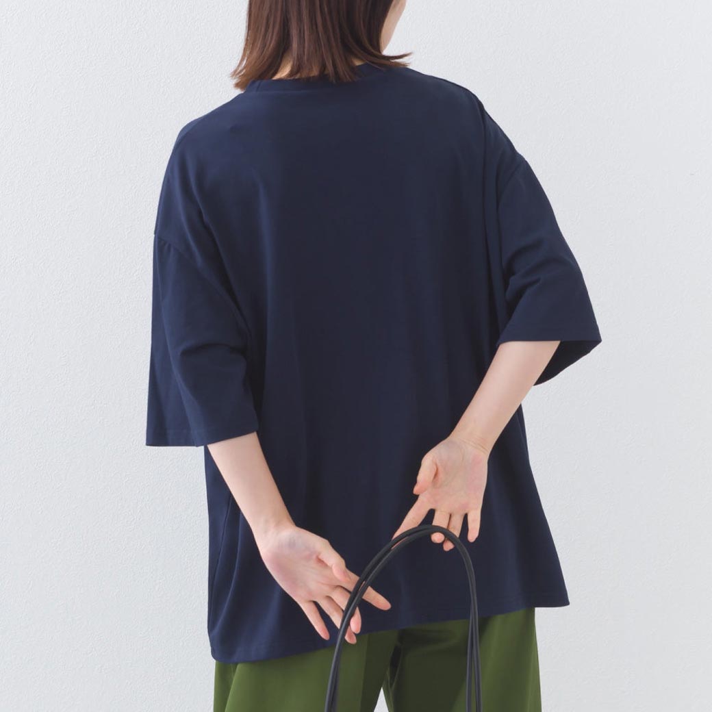 トップス 253OMN015