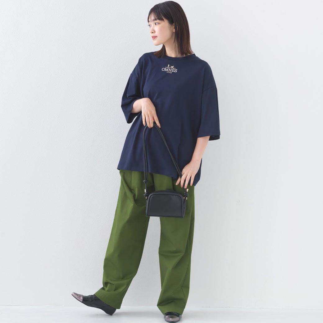 トップス 253OMN015