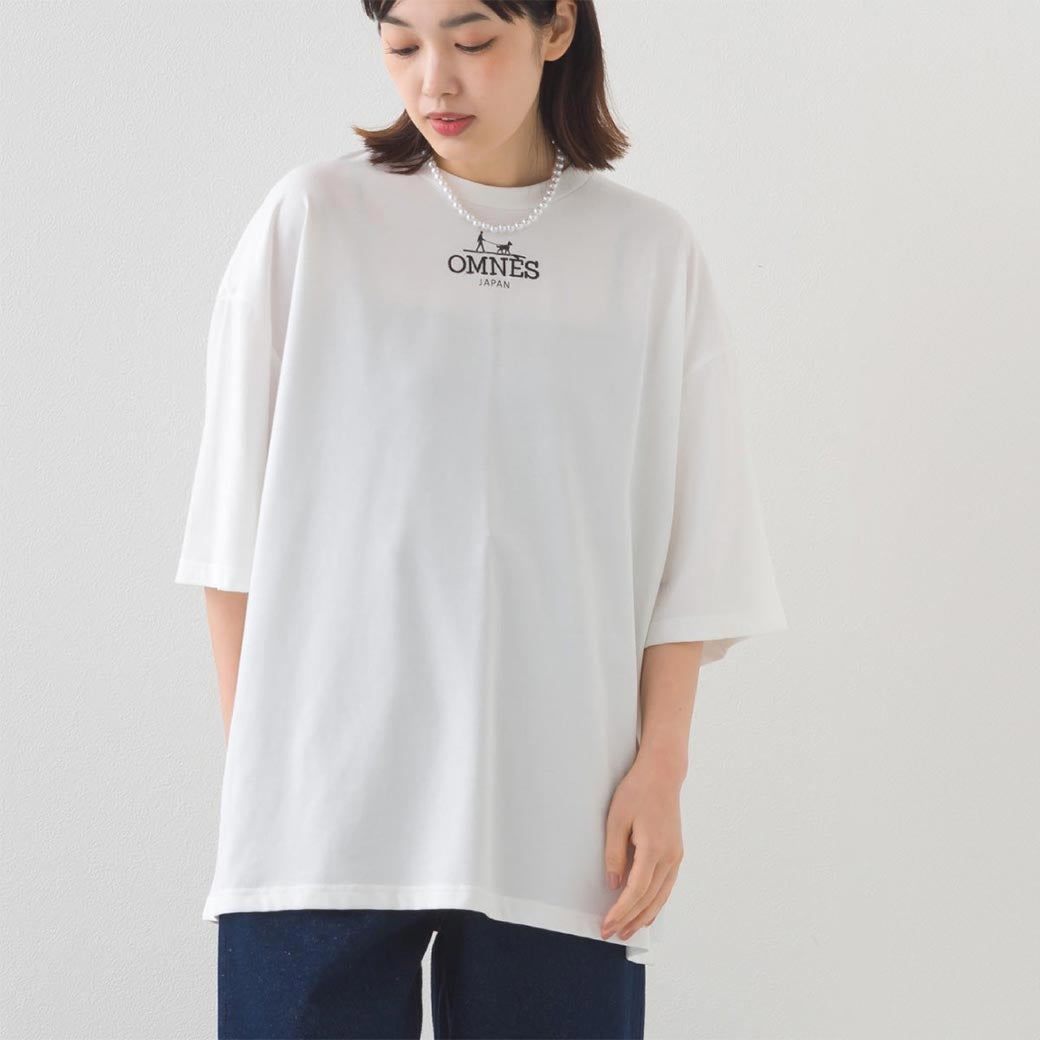 トップス 253OMN015
