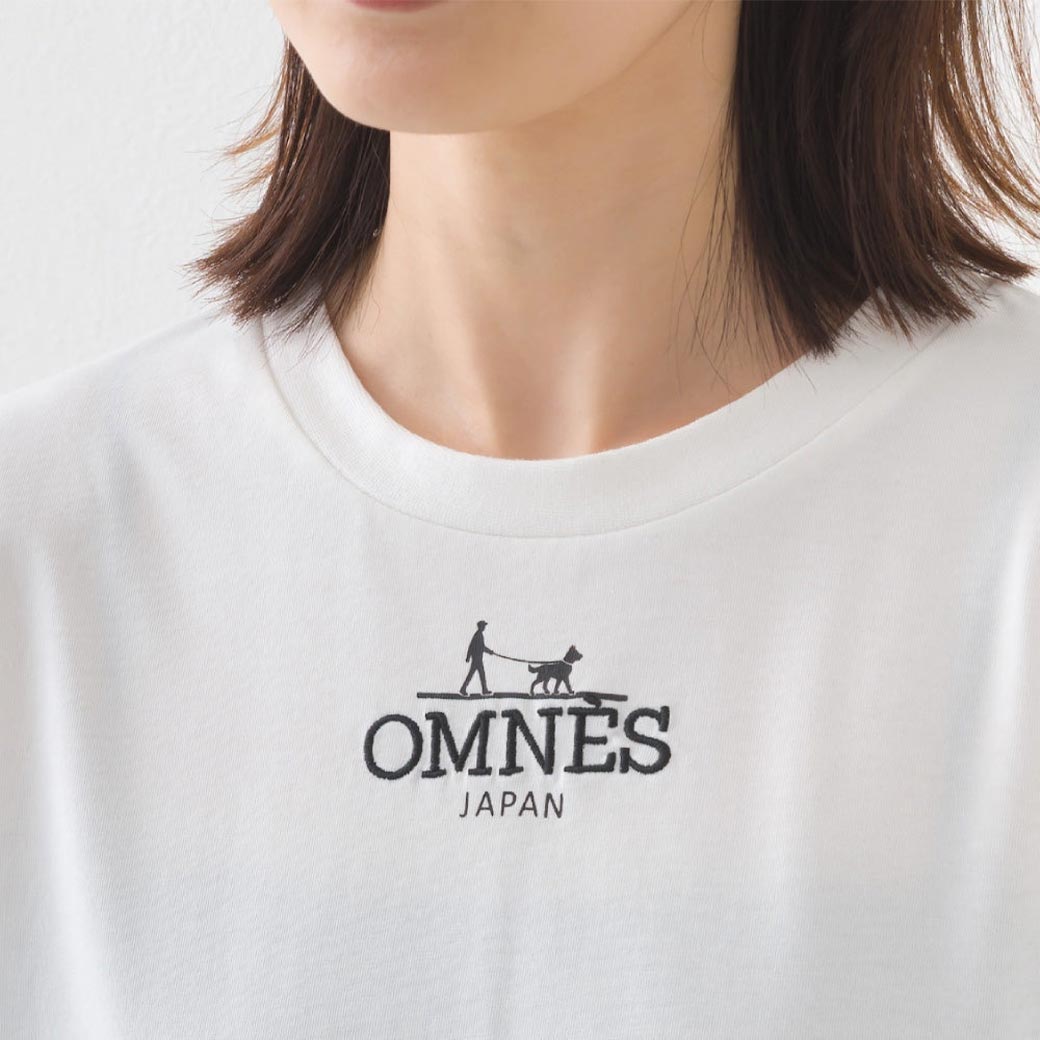 トップス 253OMN015