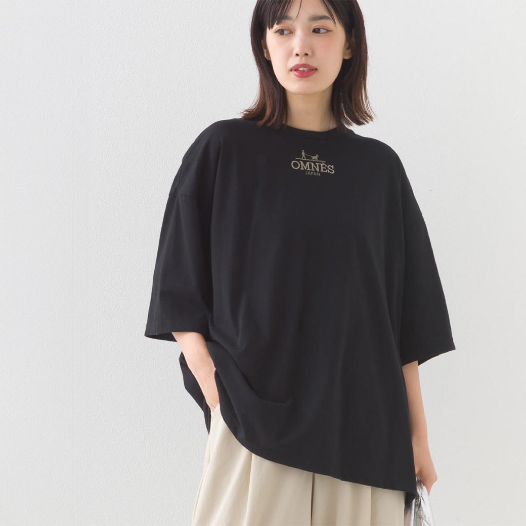 トップス 253OMN015