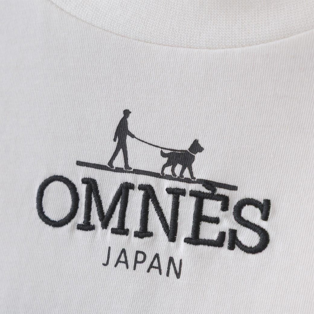 トップス 253OMN015