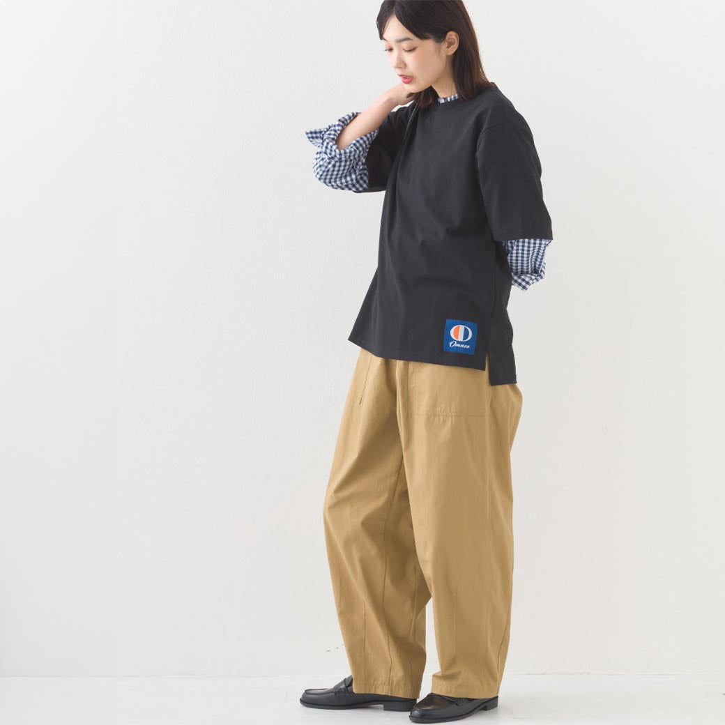トップス 253OMN017