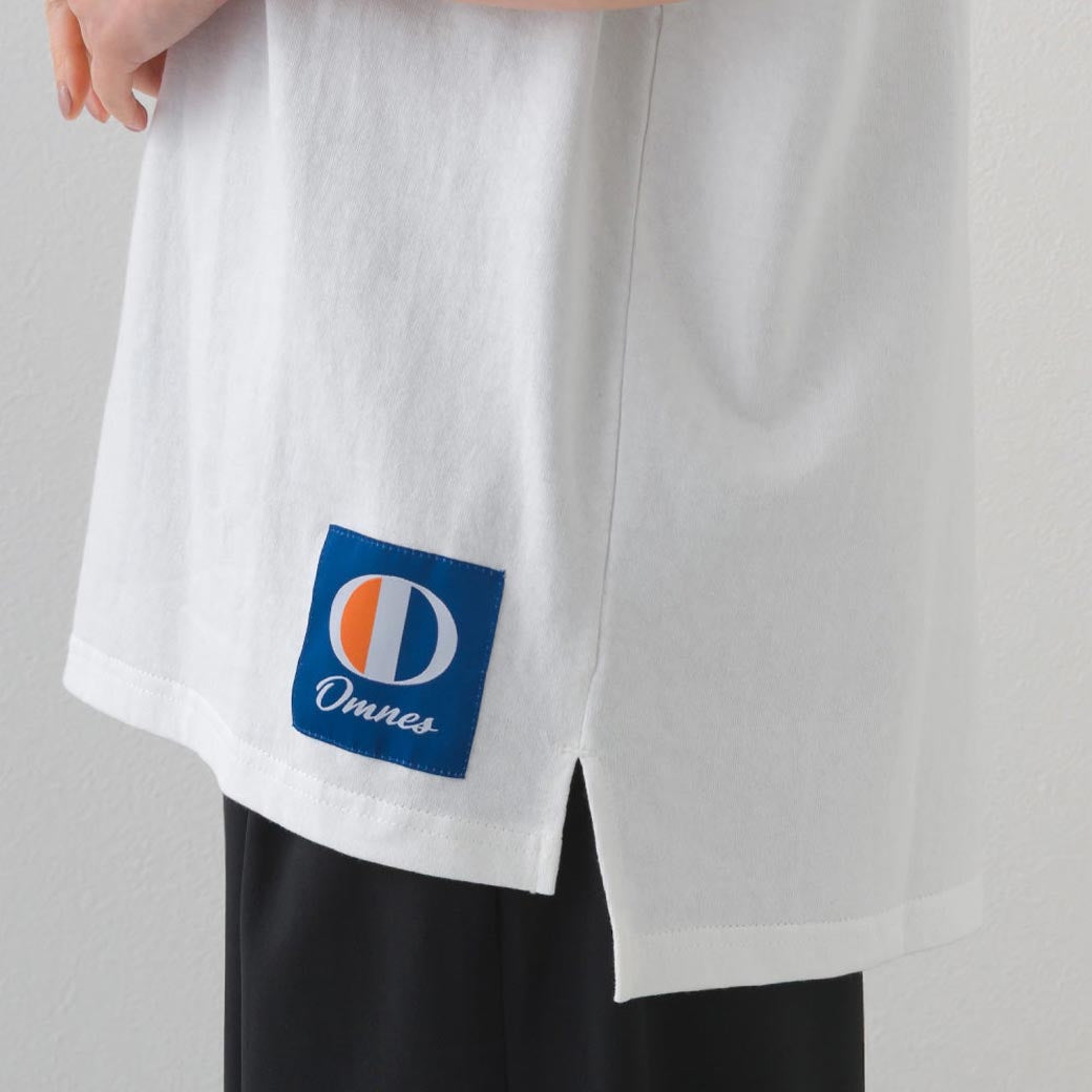 トップス 253OMN017