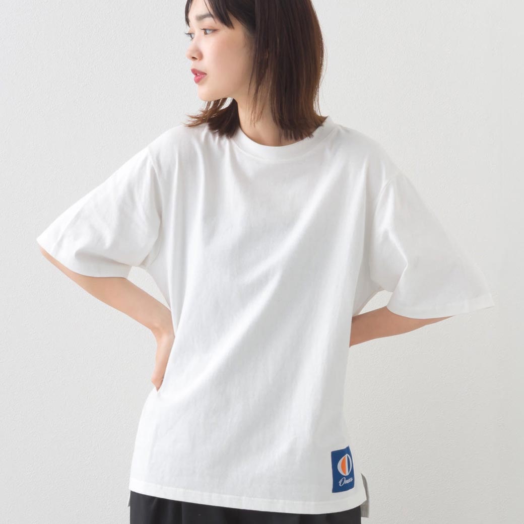 トップス 253OMN017