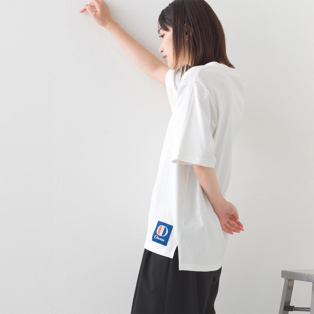 トップス 253OMN017