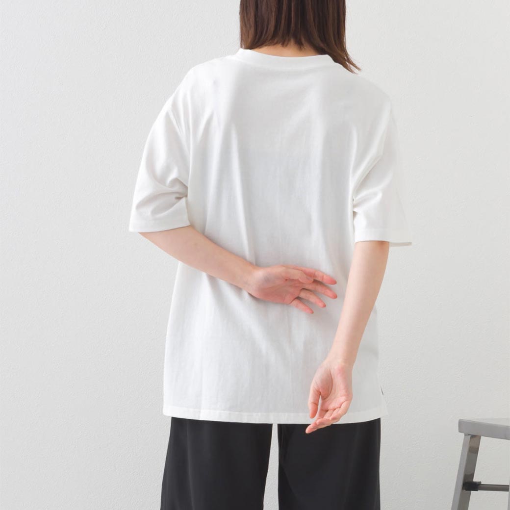 トップス 253OMN017