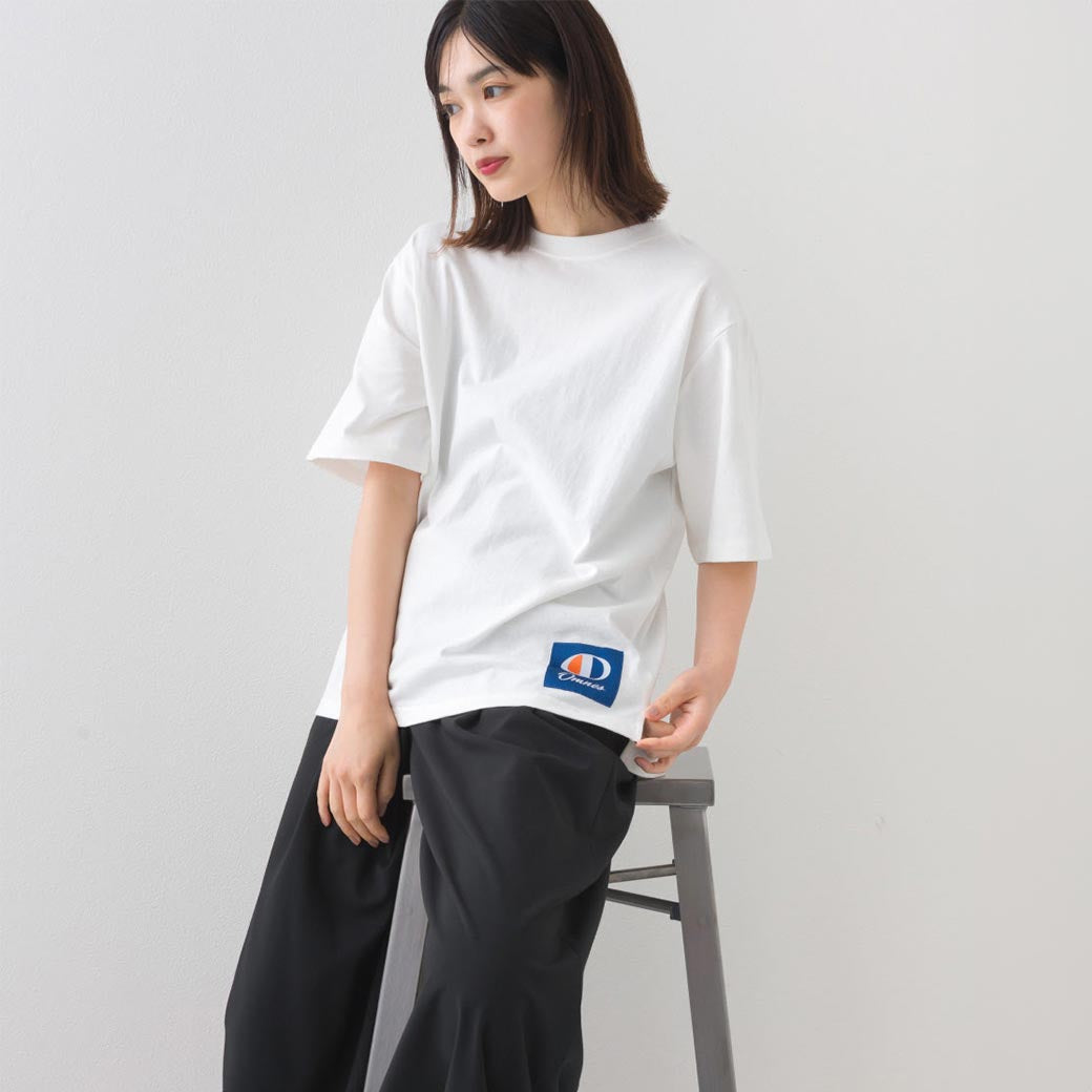 トップス 253OMN017