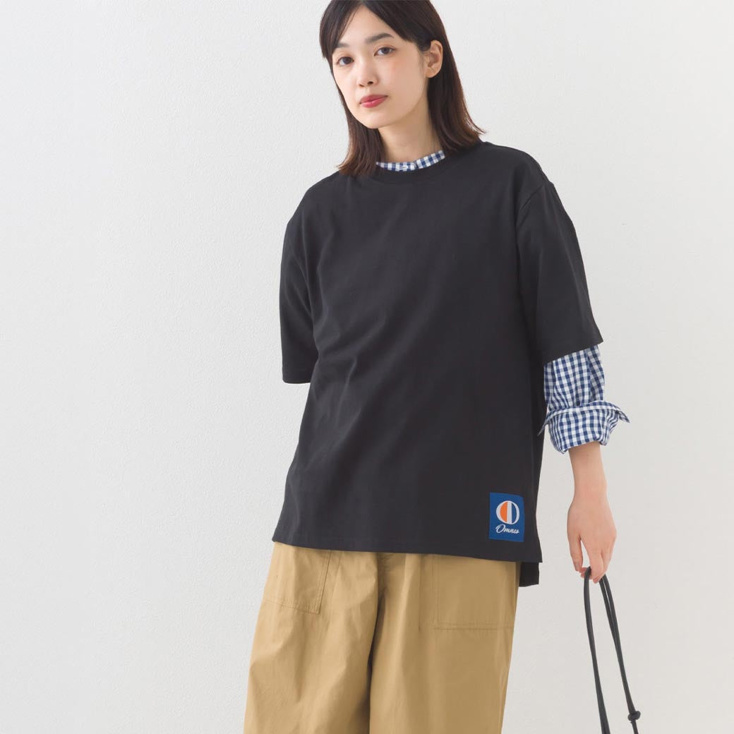 トップス 253OMN017