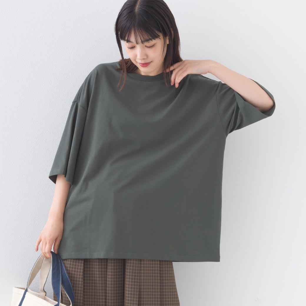 トップス 253OMN018