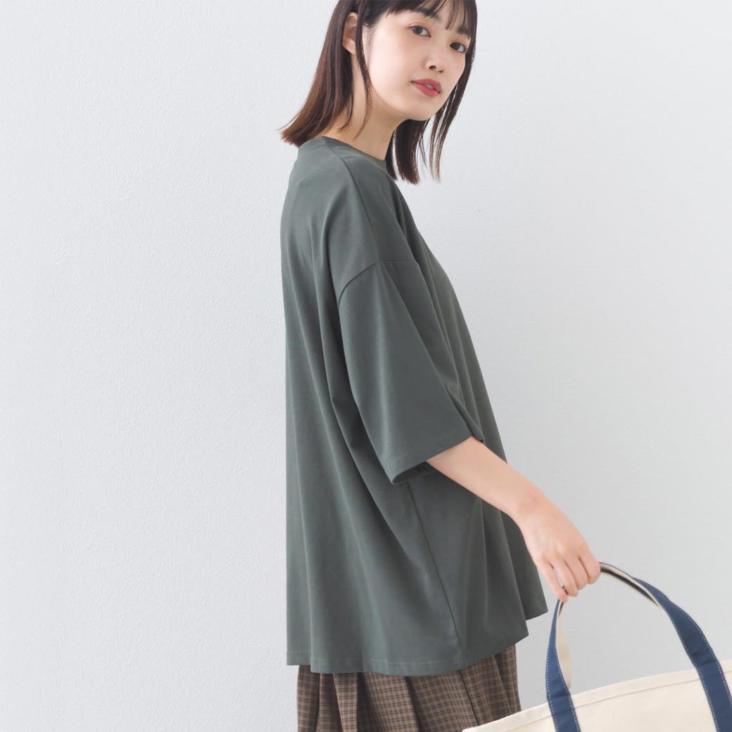 トップス 253OMN018