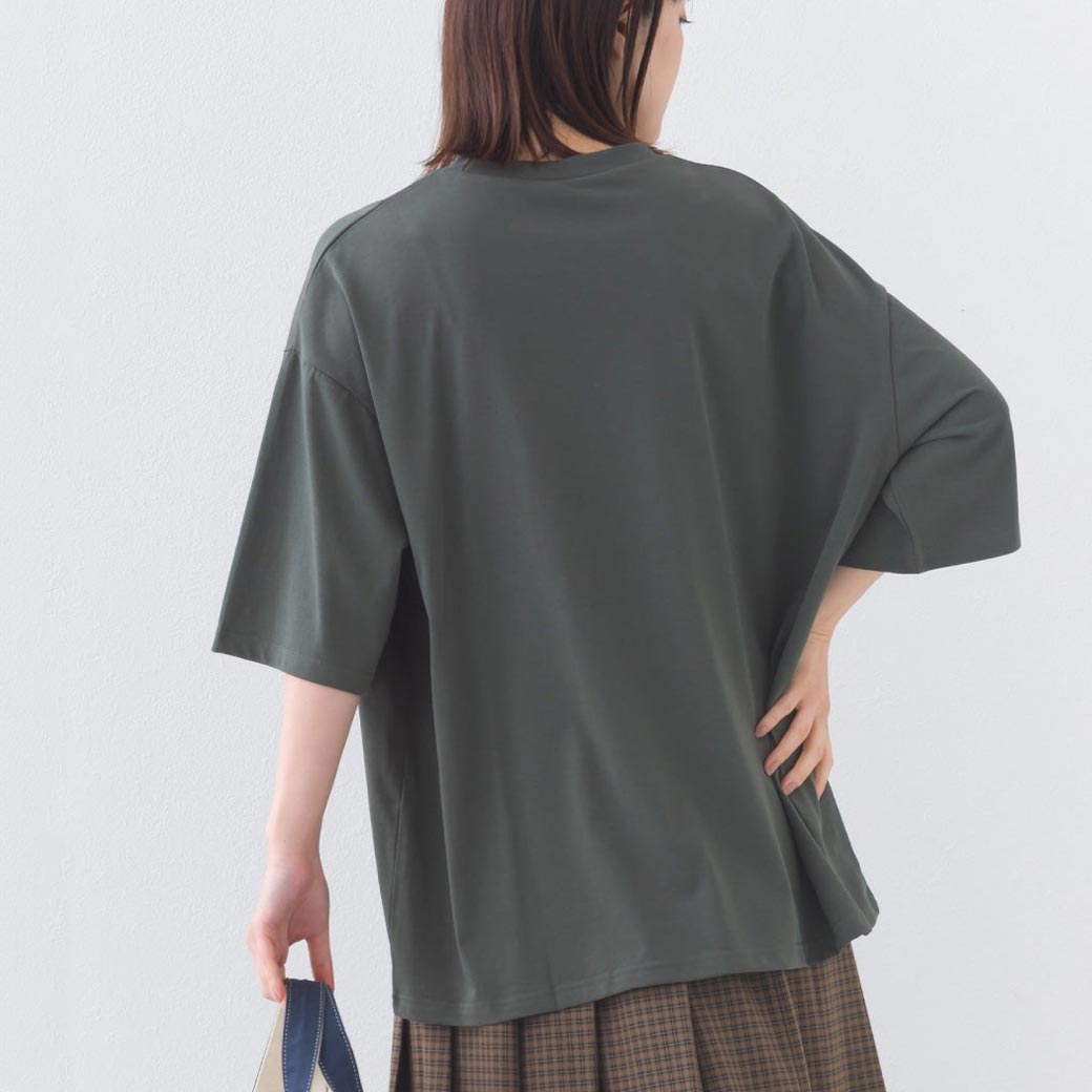 トップス 253OMN018