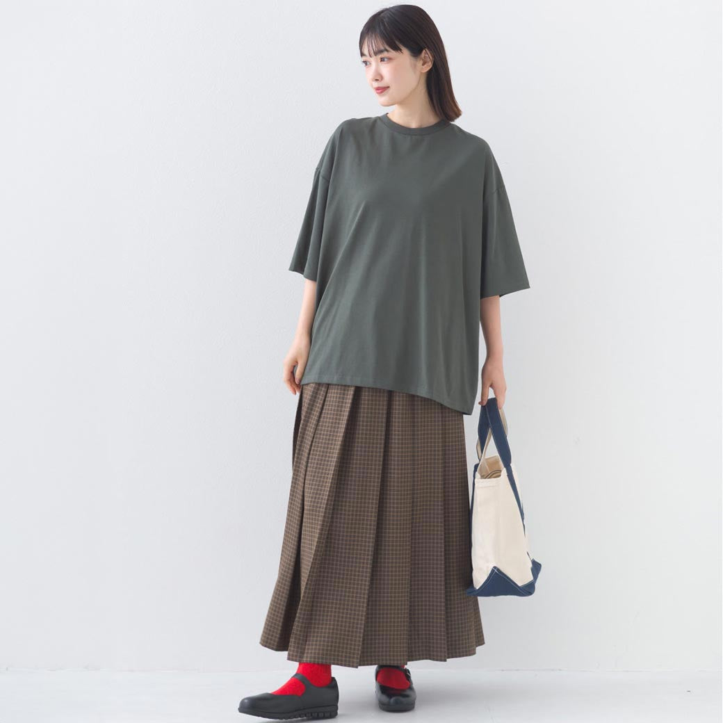 トップス 253OMN018