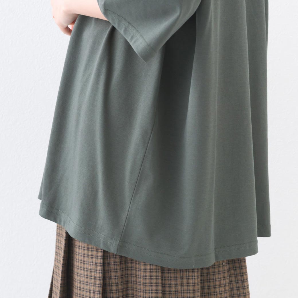 トップス 253OMN018